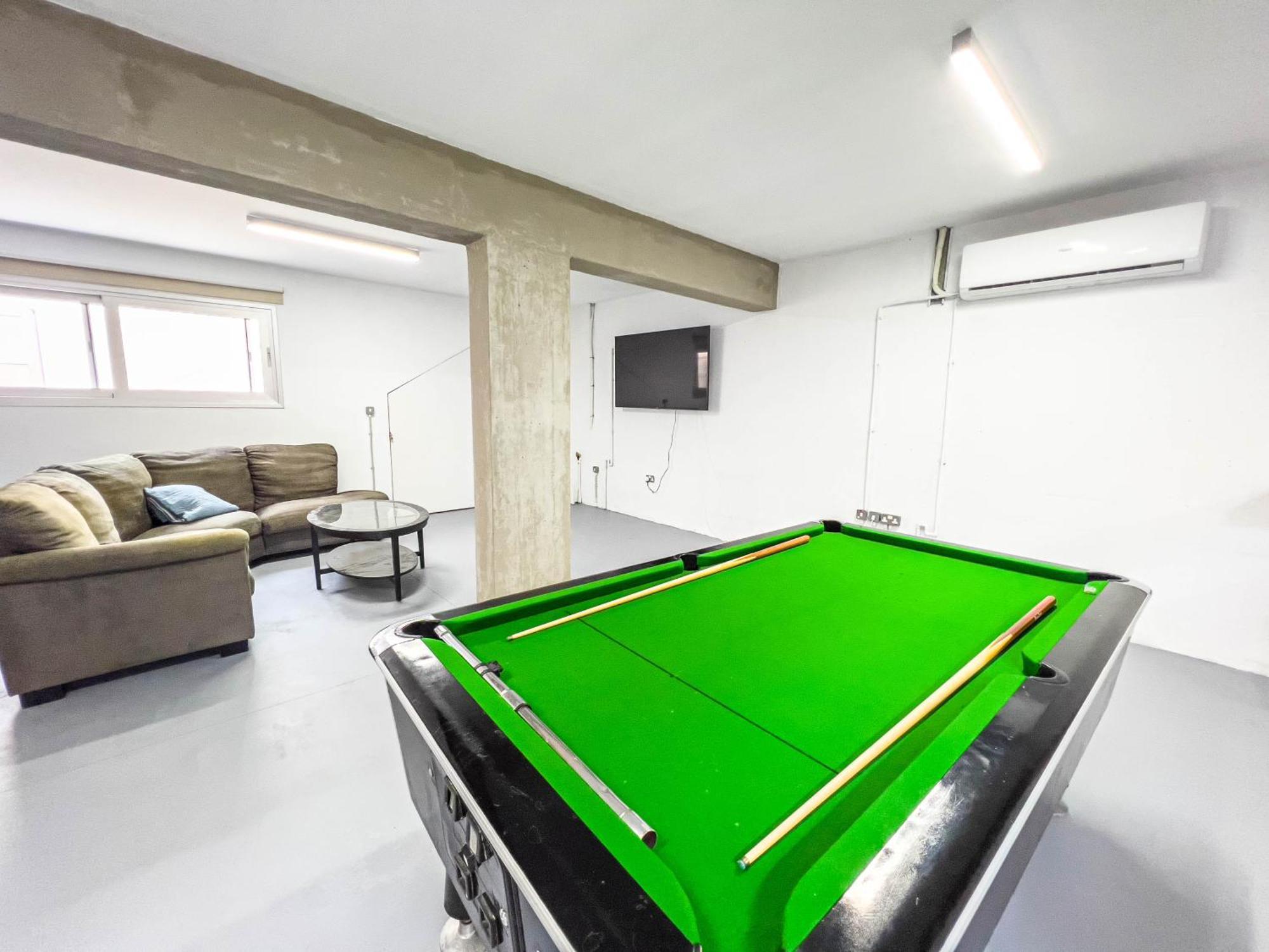 Geo Panoramic Villa +Pool +Game Room +Gym Protaras Eksteriør bilde