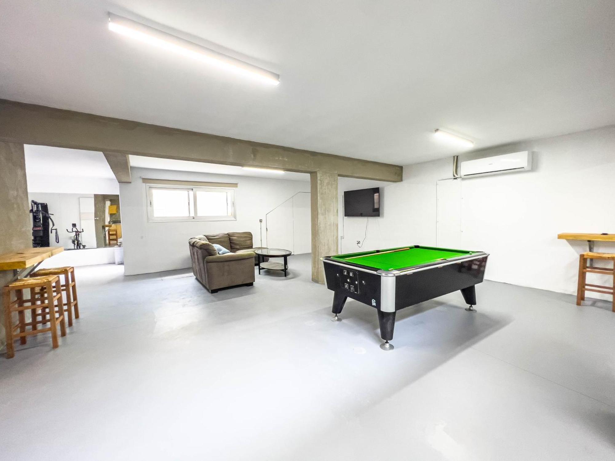 Geo Panoramic Villa +Pool +Game Room +Gym Protaras Eksteriør bilde
